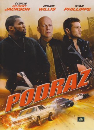 Podraz / Setup (2011)