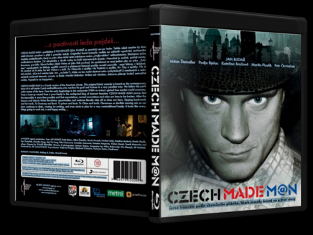 Czech Made Man 2011