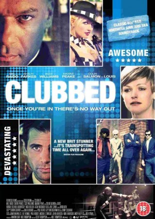 Vyhazovači / Clubbed 2011