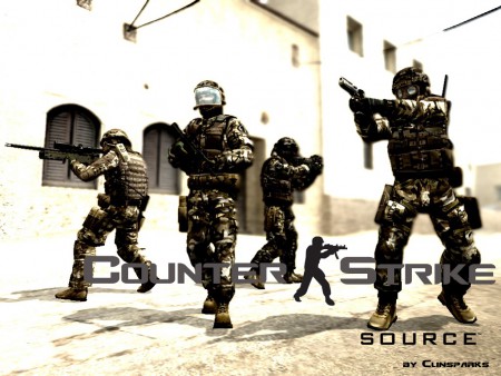 Counter-Strike Source 